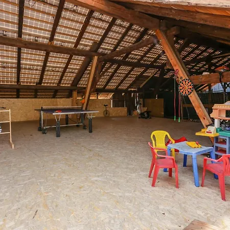Farm stay Bachmannhof