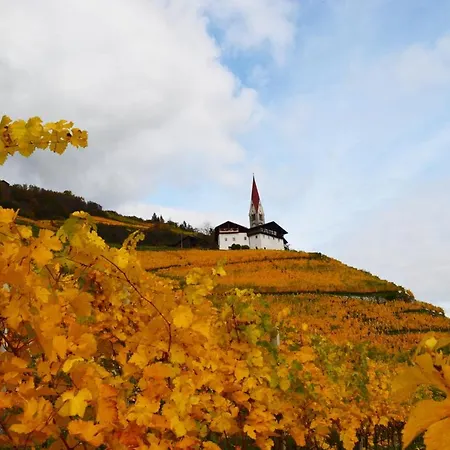 Bachmannhof Farm stay *