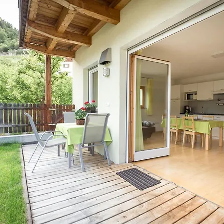 Bachmannhof Farm stay Feldthurns