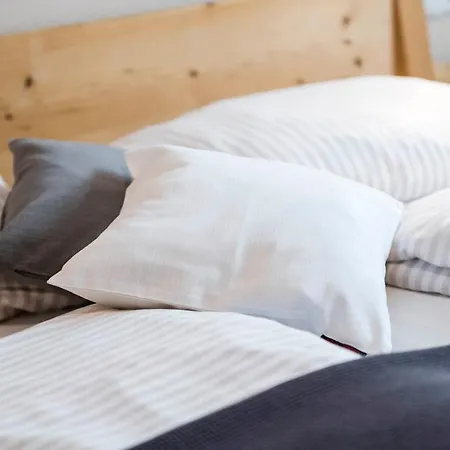 Bachmannhof Farm stay *