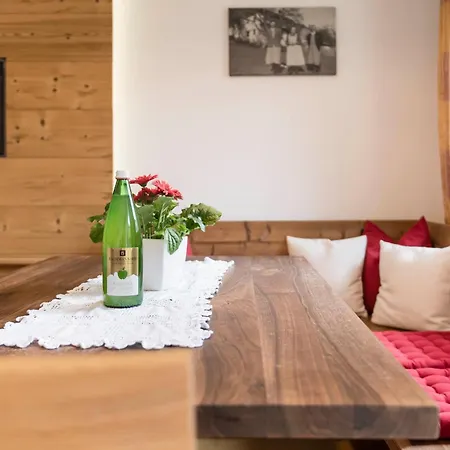 Farm stay Bachmannhof *