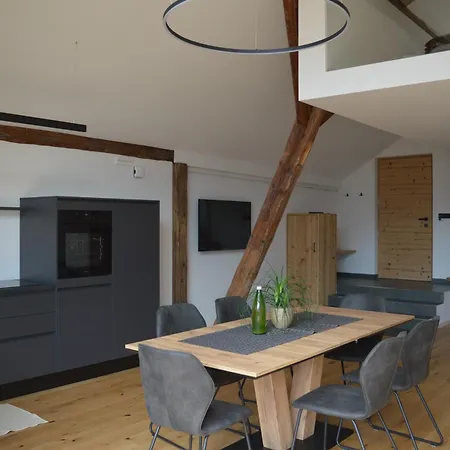 Bachmannhof Farm stay *