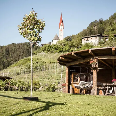 Farm stay Bachmannhof